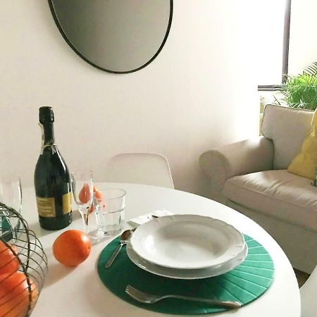 קומו Iris Home מראה חיצוני תמונה