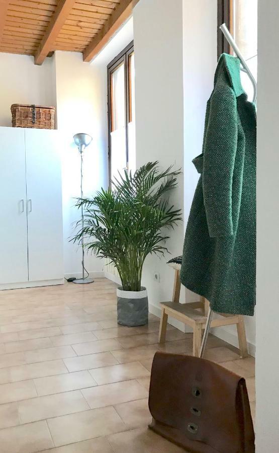 קומו Iris Home מראה חיצוני תמונה