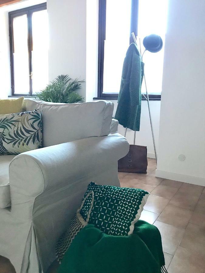 קומו Iris Home מראה חיצוני תמונה