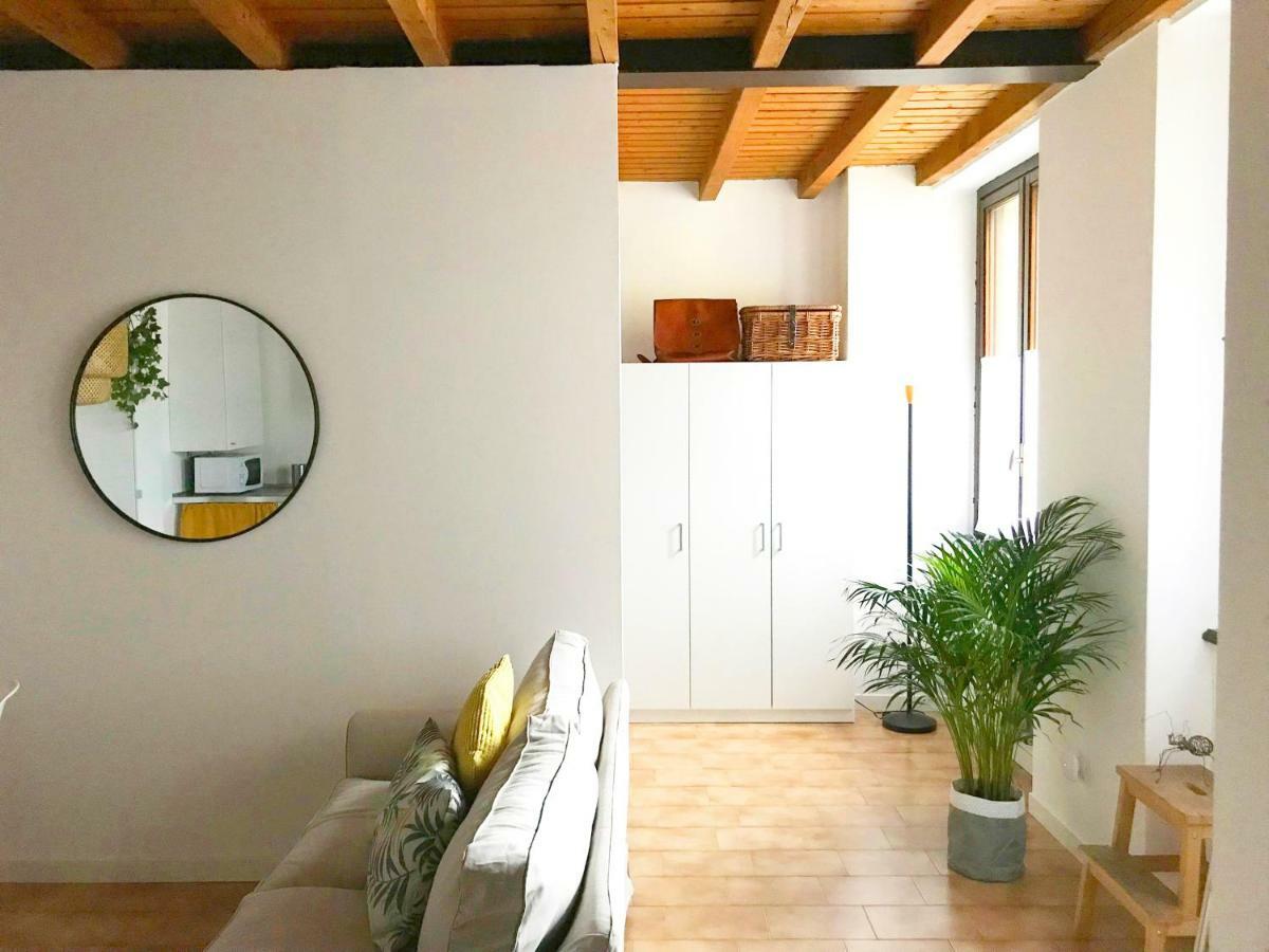 קומו Iris Home מראה חיצוני תמונה