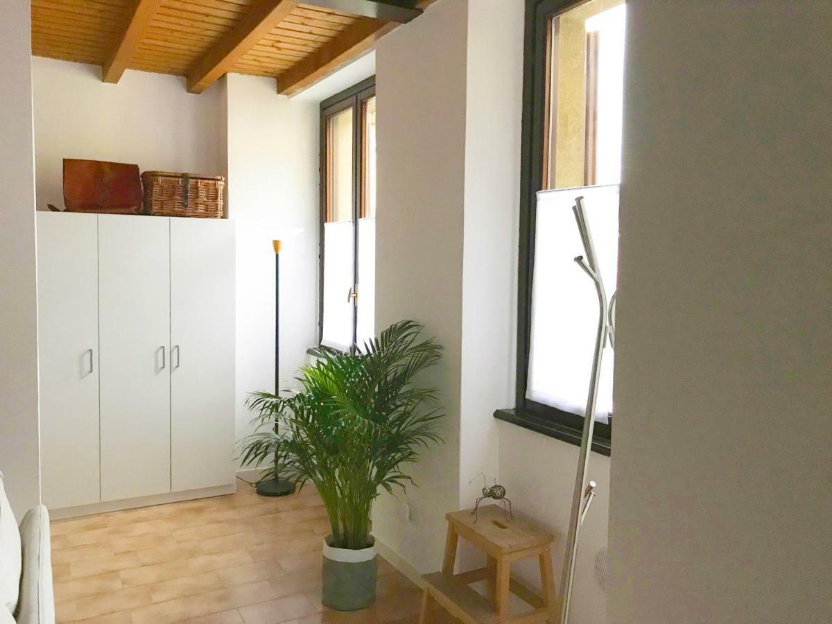 קומו Iris Home מראה חיצוני תמונה